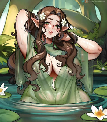 Bruce’s Visit comic porn sex 194