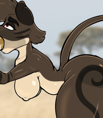 Sisu Tentacles comic porn sex 201