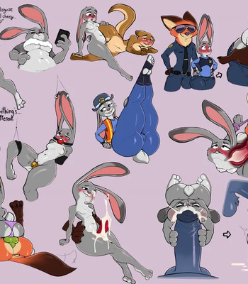 Sisu Tentacles comic porn sex 212