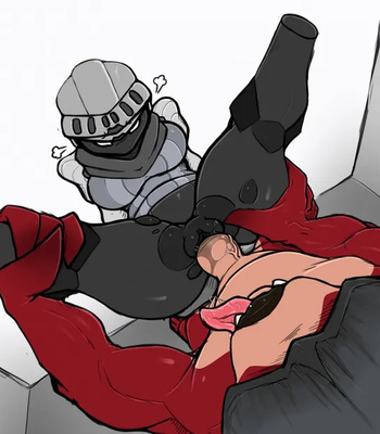 Sisu Tentacles comic porn sex 217