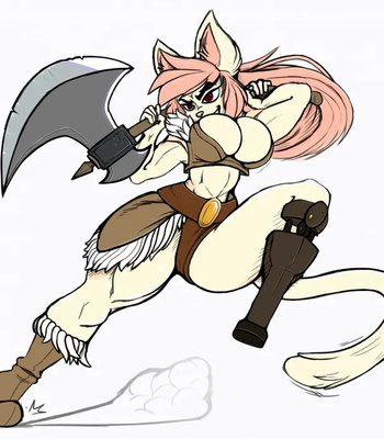 Sisu Tentacles comic porn sex 220