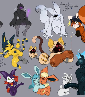 Sisu Tentacles comic porn sex 228