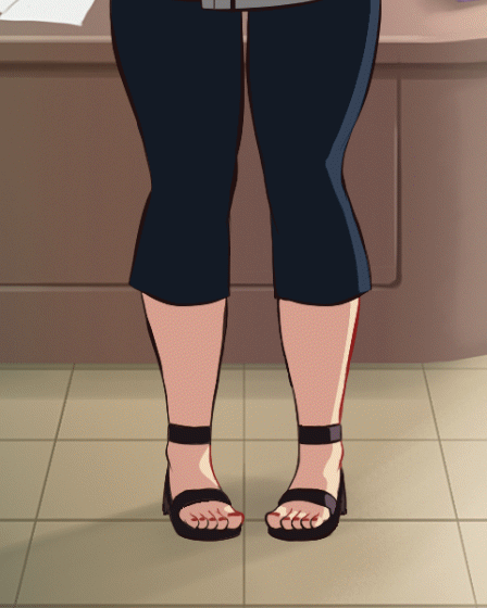 Summer With Nami, Robin, Vivi, Yamato And Boa Hancock comic porn sex 229