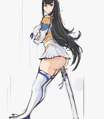 Summer With Nami, Robin, Vivi, Yamato And Boa Hancock comic porn sex 235