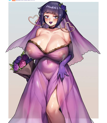 Bruce’s Visit comic porn sex 303