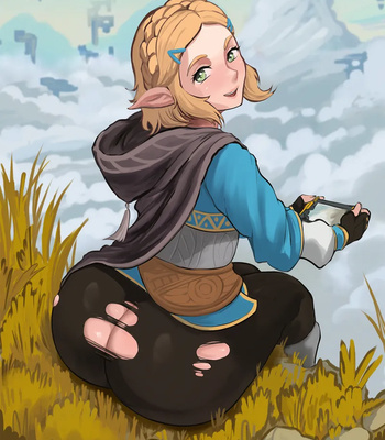 Summer With Nami, Robin, Vivi, Yamato And Boa Hancock comic porn sex 328