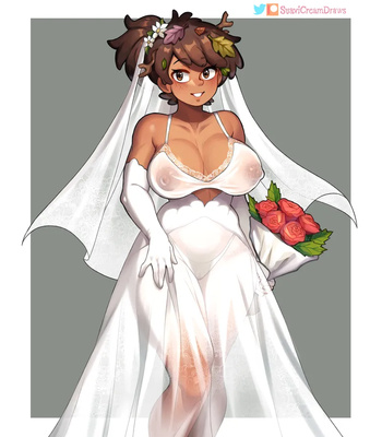 Bruce’s Visit comic porn sex 340