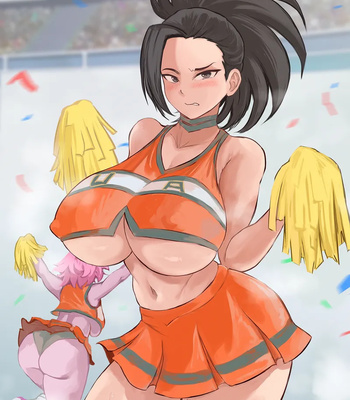 Summer With Nami, Robin, Vivi, Yamato And Boa Hancock comic porn sex 340