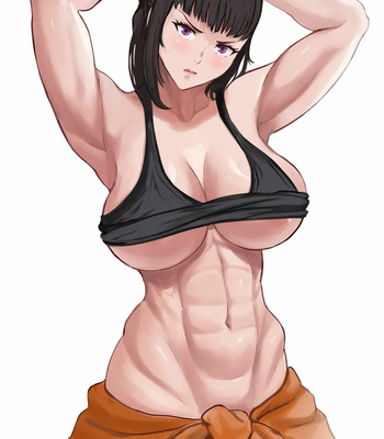 Summer With Nami, Robin, Vivi, Yamato And Boa Hancock comic porn sex 379