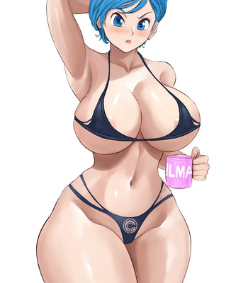 Summer With Nami, Robin, Vivi, Yamato And Boa Hancock comic porn sex 398