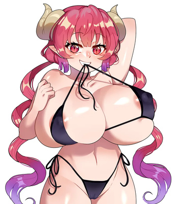 Bruce’s Visit comic porn sex 498