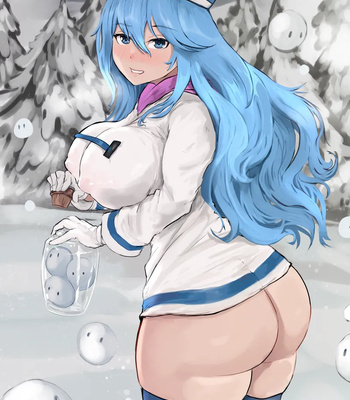 Summer With Nami, Robin, Vivi, Yamato And Boa Hancock comic porn sex 517