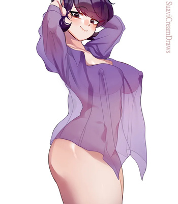 Bruce’s Visit comic porn sex 522