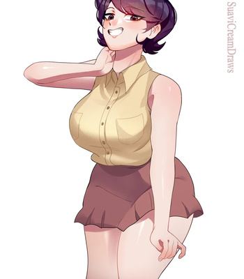 Bruce’s Visit comic porn sex 524