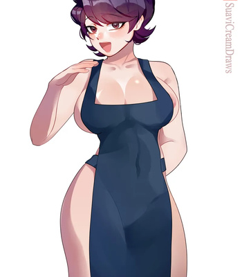 Bruce’s Visit comic porn sex 526