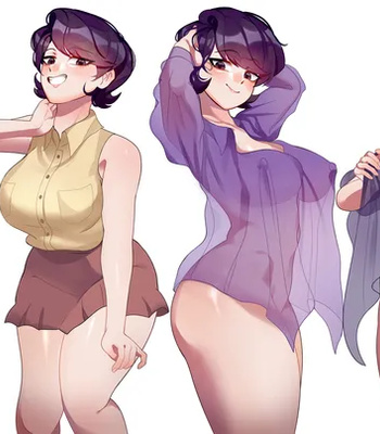 Bruce’s Visit comic porn sex 529