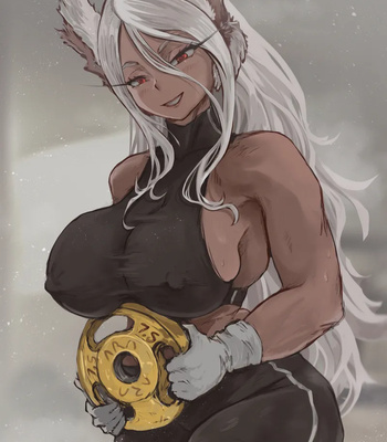 Summer With Nami, Robin, Vivi, Yamato And Boa Hancock comic porn sex 540