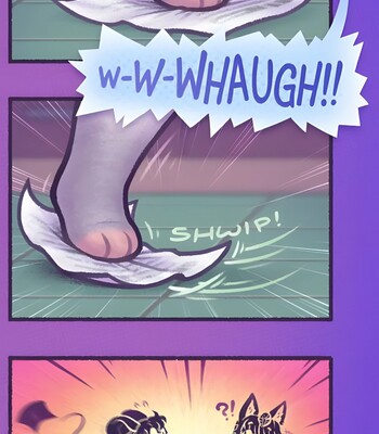 A Bosom Befitting A Queen comic porn sex 2