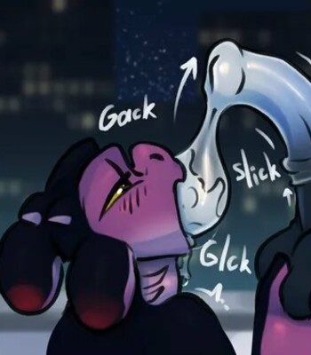 A Rooftop Show comic porn sex 2