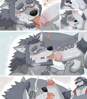 After2 | Visiting your dad’s dad comic porn sex 7