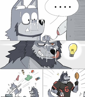 After2 | Visiting your dad’s dad comic porn sex 13