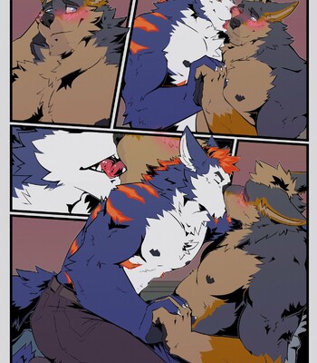 Bash comics comic porn sex 2