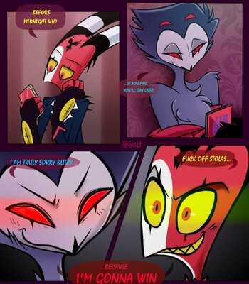 Bet comic porn thumbnail 001