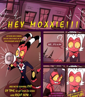 Bet comic porn sex 2