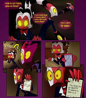 Bet comic porn sex 5