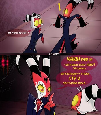 Bet comic porn sex 8