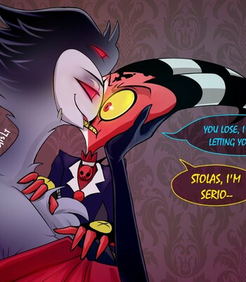 Bet comic porn sex 11