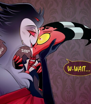 Bet comic porn sex 12