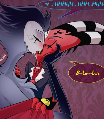 Bet comic porn sex 13