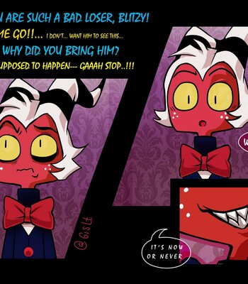 Bet comic porn sex 15