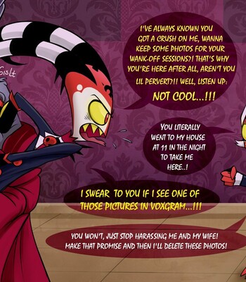 Bet comic porn sex 20