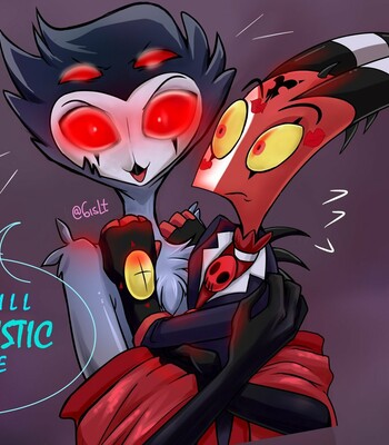 Bet comic porn sex 22