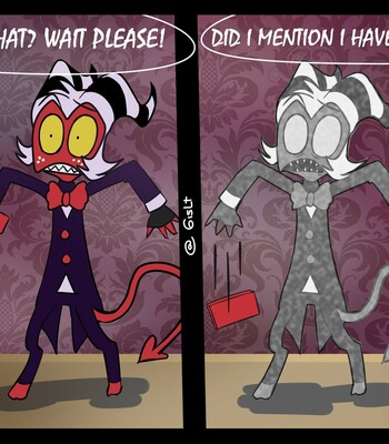 Bet comic porn sex 23