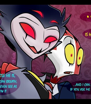 Bet comic porn sex 24