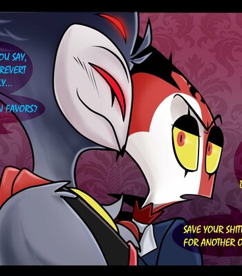 Bet comic porn sex 25