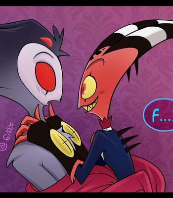 Bet comic porn sex 27