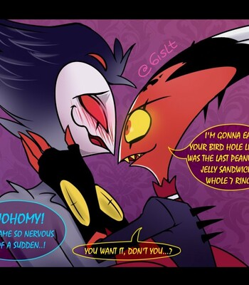 Bet comic porn sex 29