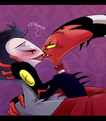 Bet comic porn sex 30