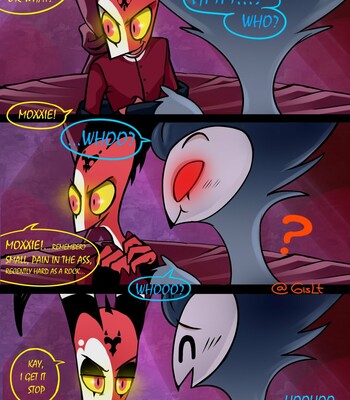 Bet comic porn sex 38