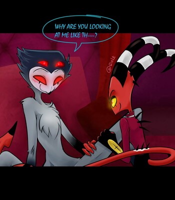 Bet comic porn sex 41