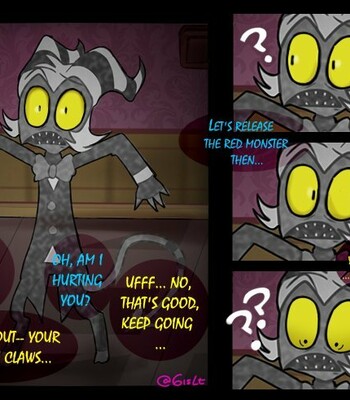 Bet comic porn sex 46