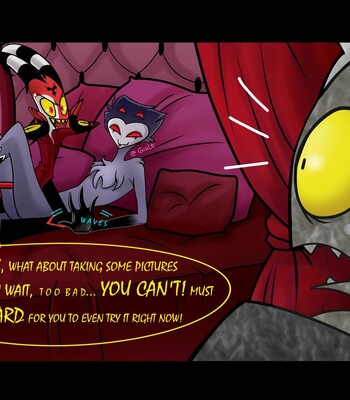 Bet comic porn sex 47