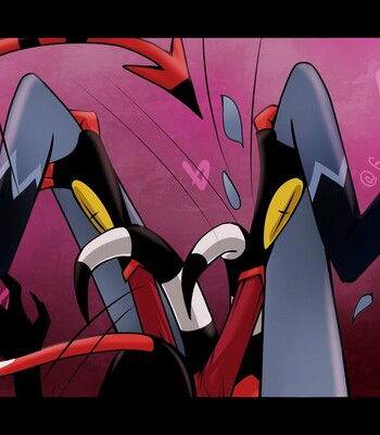 Bet comic porn sex 54