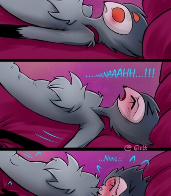 Bet comic porn sex 55