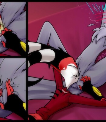 Bet comic porn sex 57