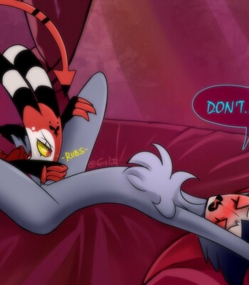 Bet comic porn sex 59